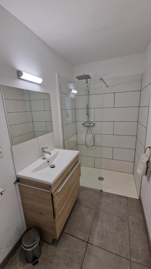 Residence Du Portail D'Avail Sigean Eksteriør bilde