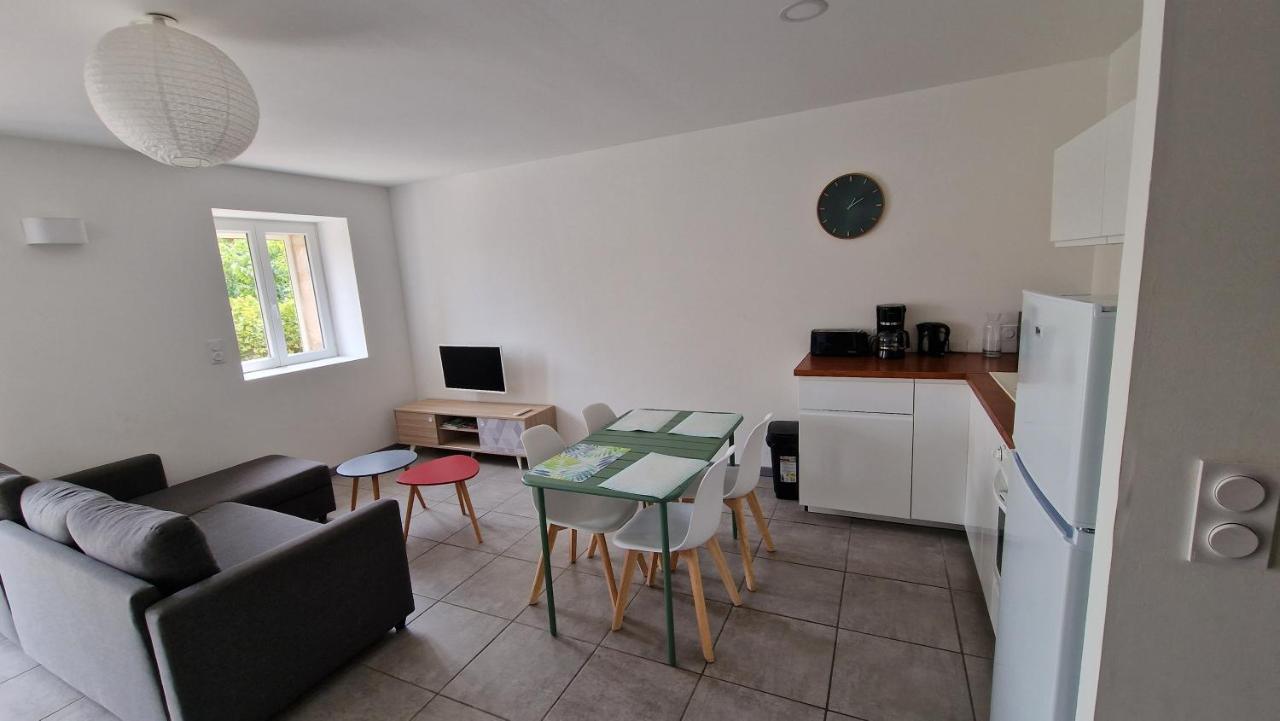 Residence Du Portail D'Avail Sigean Eksteriør bilde